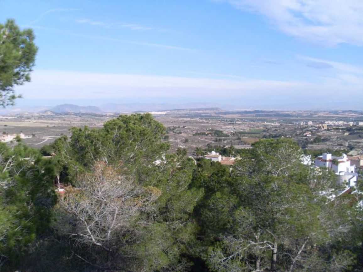 भूमि में San Miguel de Salinas, Comunidad Valenciana 10729958