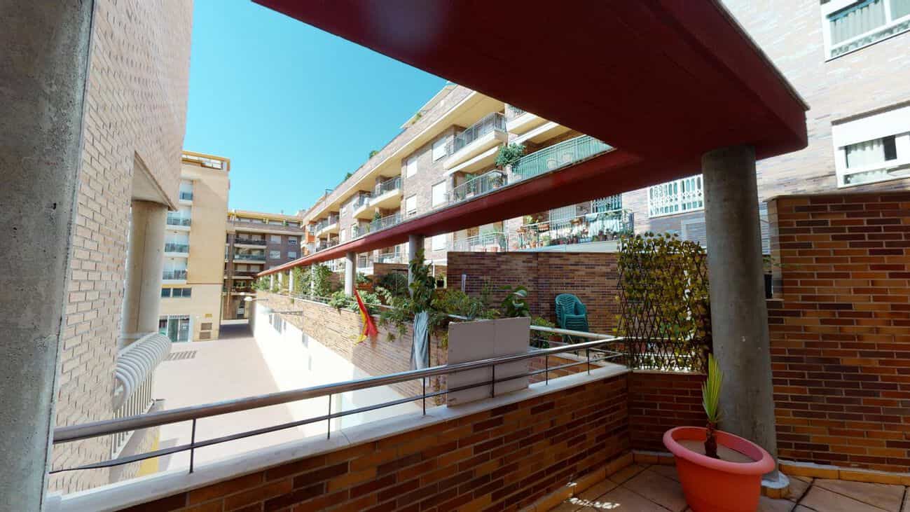Condominium dans , Región de Murcia 10729969