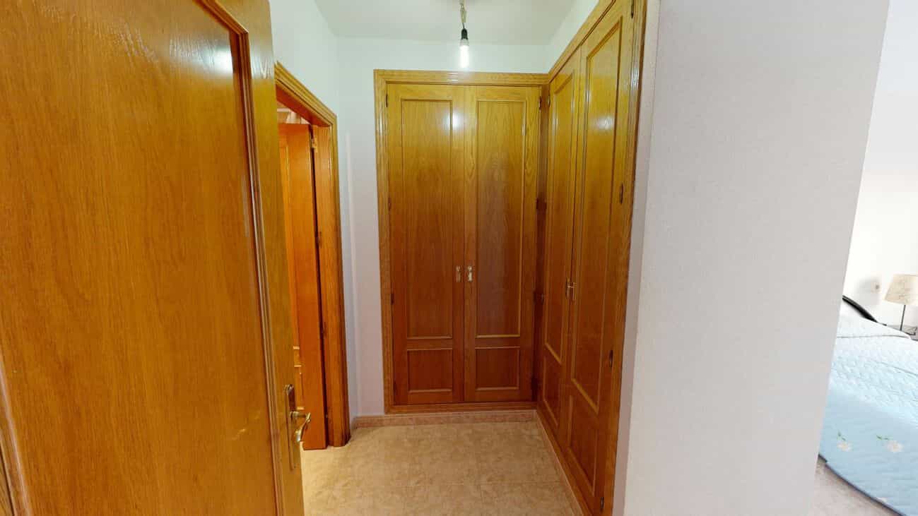 公寓 在 , Región de Murcia 10729969