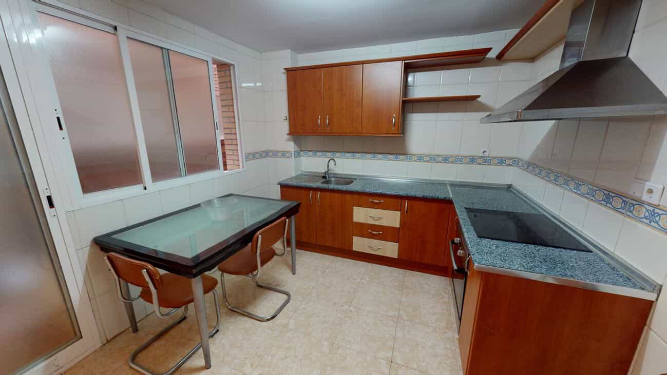Condominium in Alguaza's, Murcia 10729969