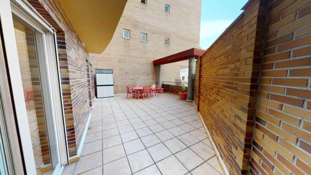 Condominium dans , Región de Murcia 10729969