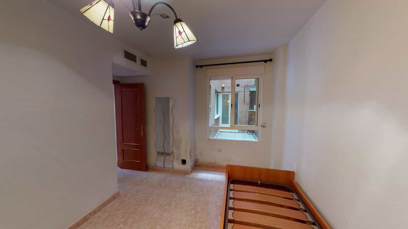 公寓 在 , Región de Murcia 10729969