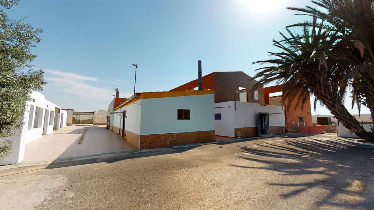 House in Albatera, Valencia 10729973