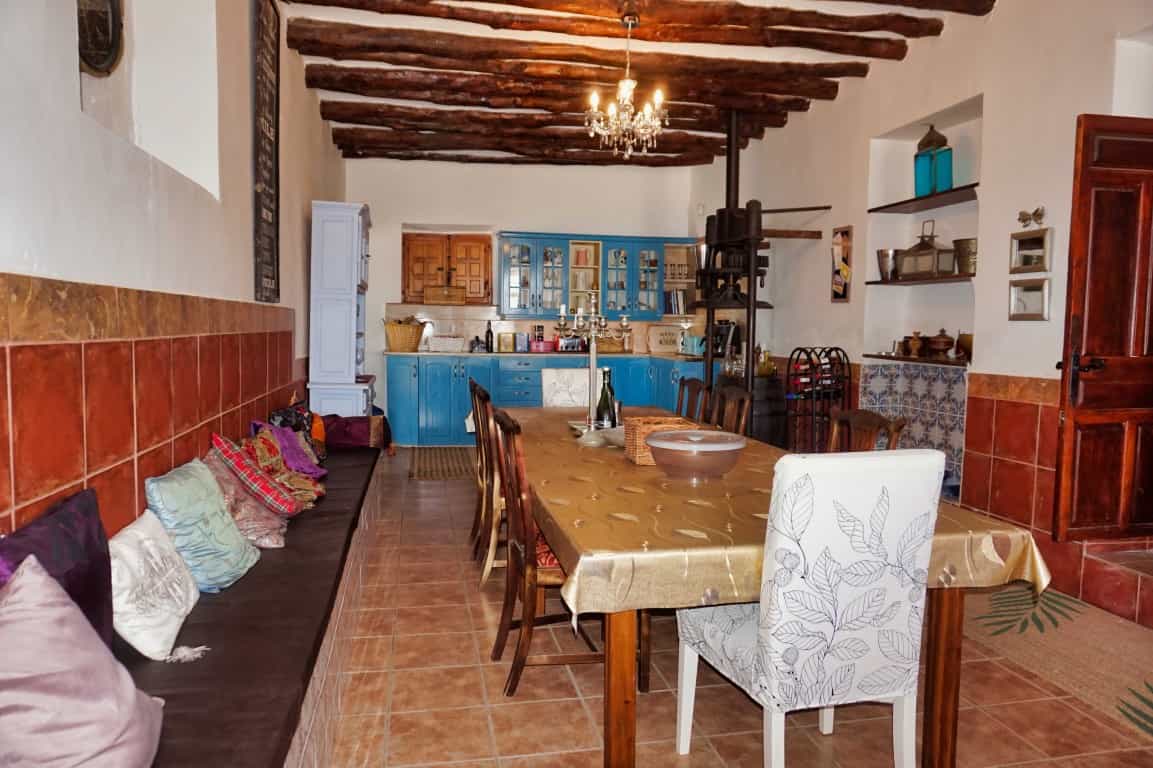 بيت في Jumilla, Región de Murcia 10730007