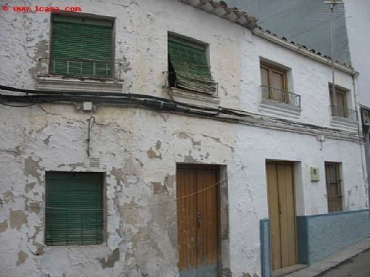 House in Fuensanta de Martos, Andalusia 10730008