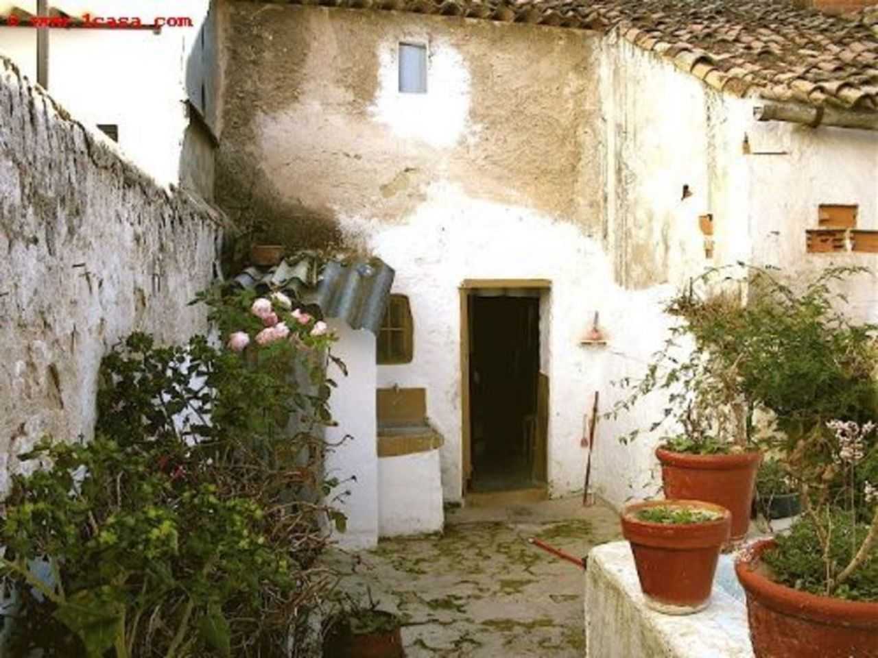 Hus i Fuensanta de Martos, Andalusien 10730009
