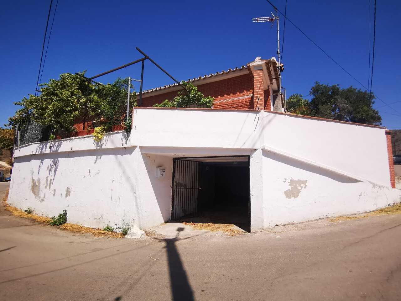 Будинок в Вінуела, Андалусія 10730014