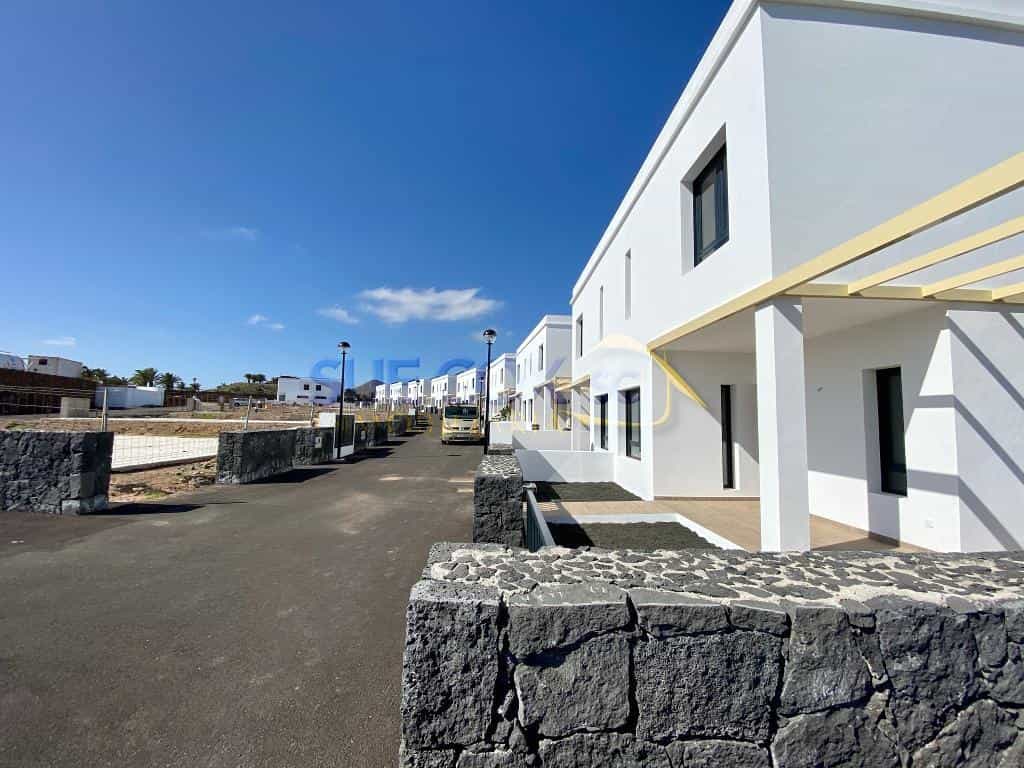 Condominium dans Teguise, Canarias 10730048