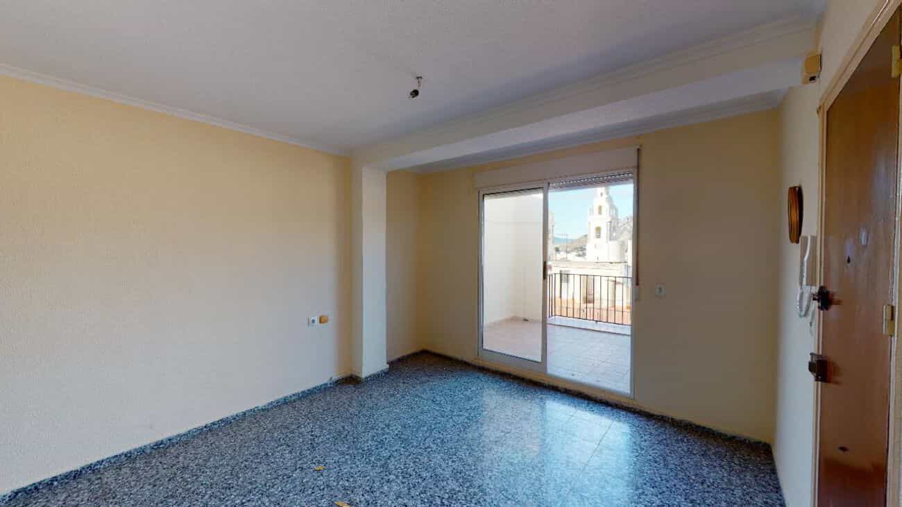 公寓 在 薩利納斯, 巴倫西亞 10730060