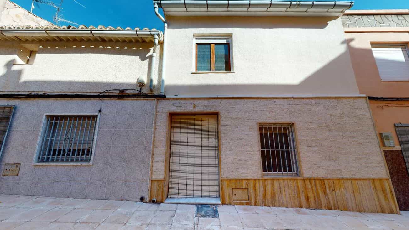 House in Monòver, Comunidad Valenciana 10730061