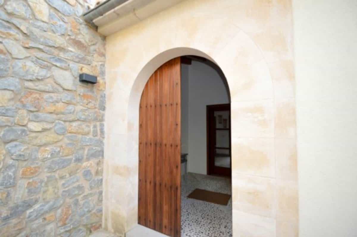 Rumah di Capdepera, Pulau Balearic 10730084