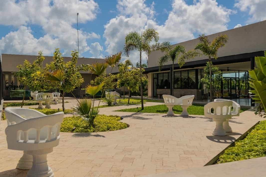 Hus i Mérida, Yucatan 10730109