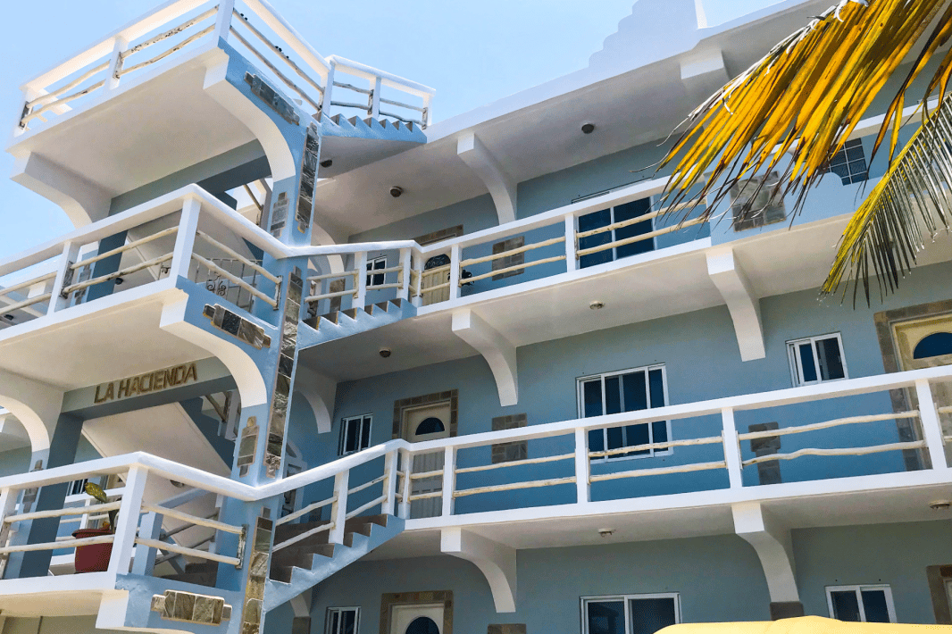 Condominium in San Pedro, Belize 10730121