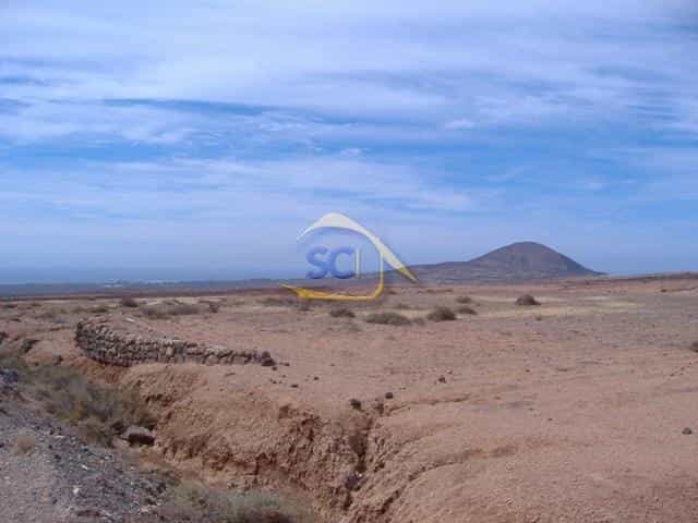 Land in Teguise, Canary Islands 10730160