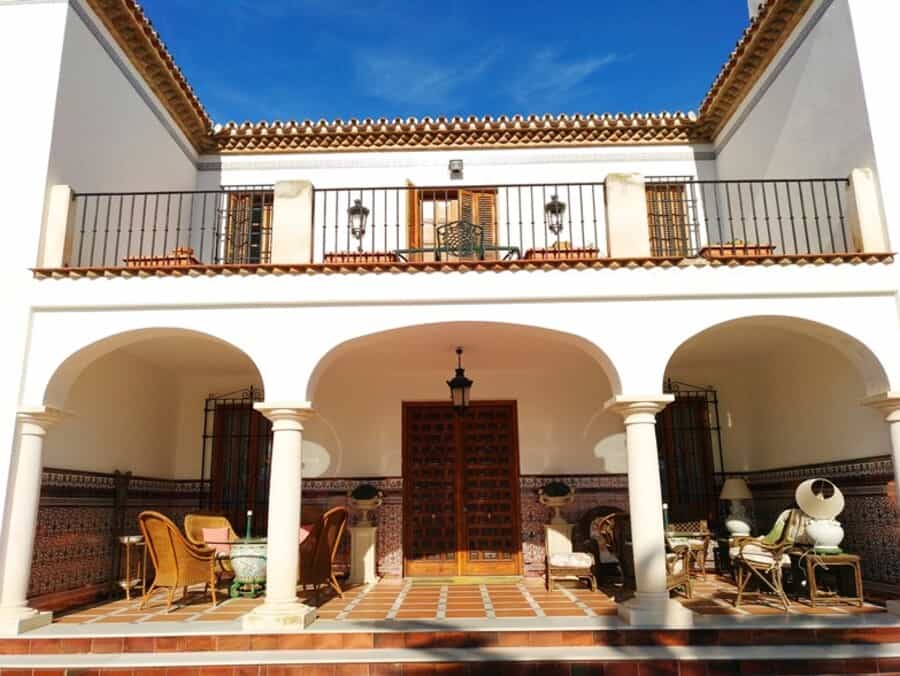Haus im Málaga, Andalusien 10730172