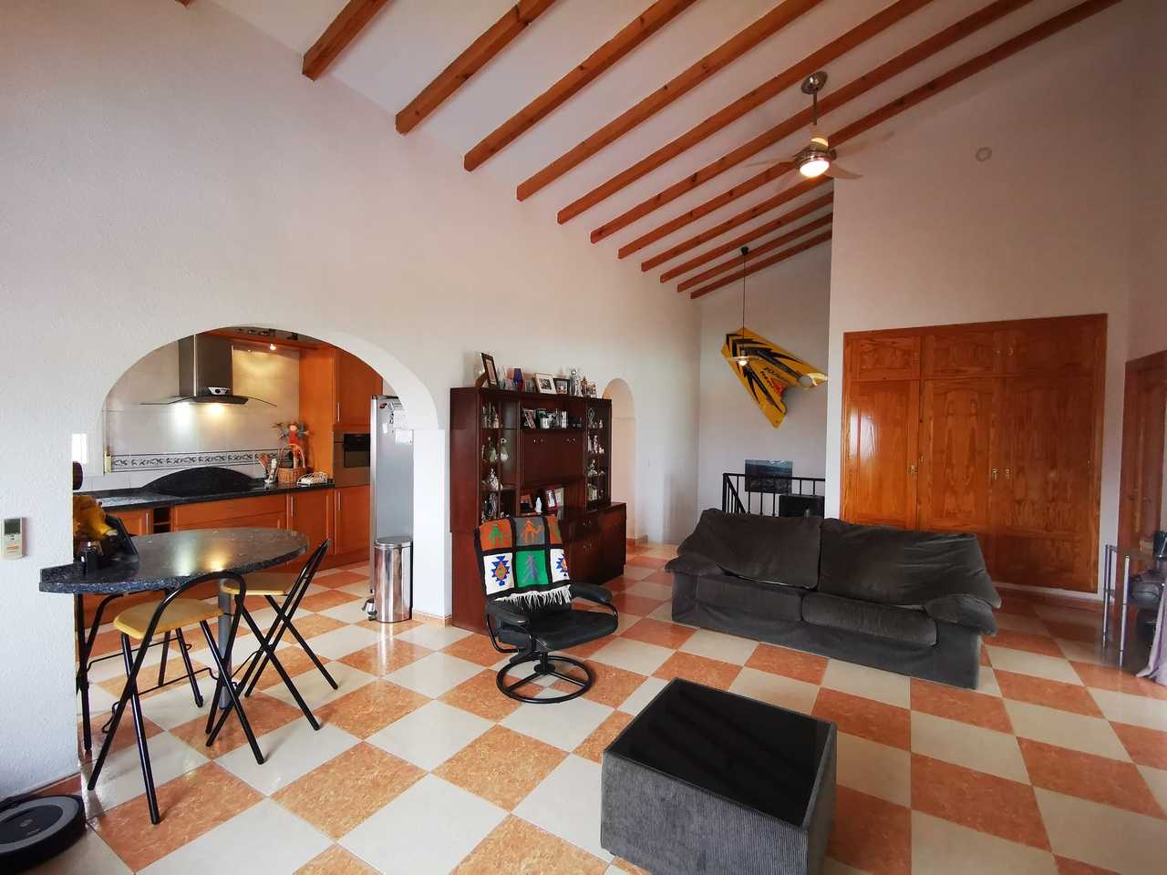 rumah dalam Viñuela, Andalucía 10730195