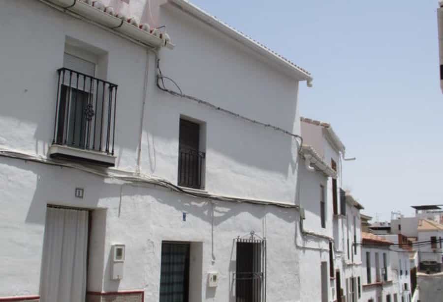 casa en Carratraca, Andalucía 10730207