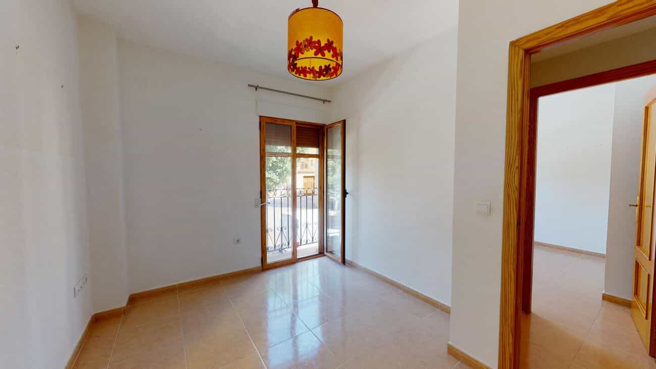 Будинок в La Vila Joiosa, Comunidad Valenciana 10730240