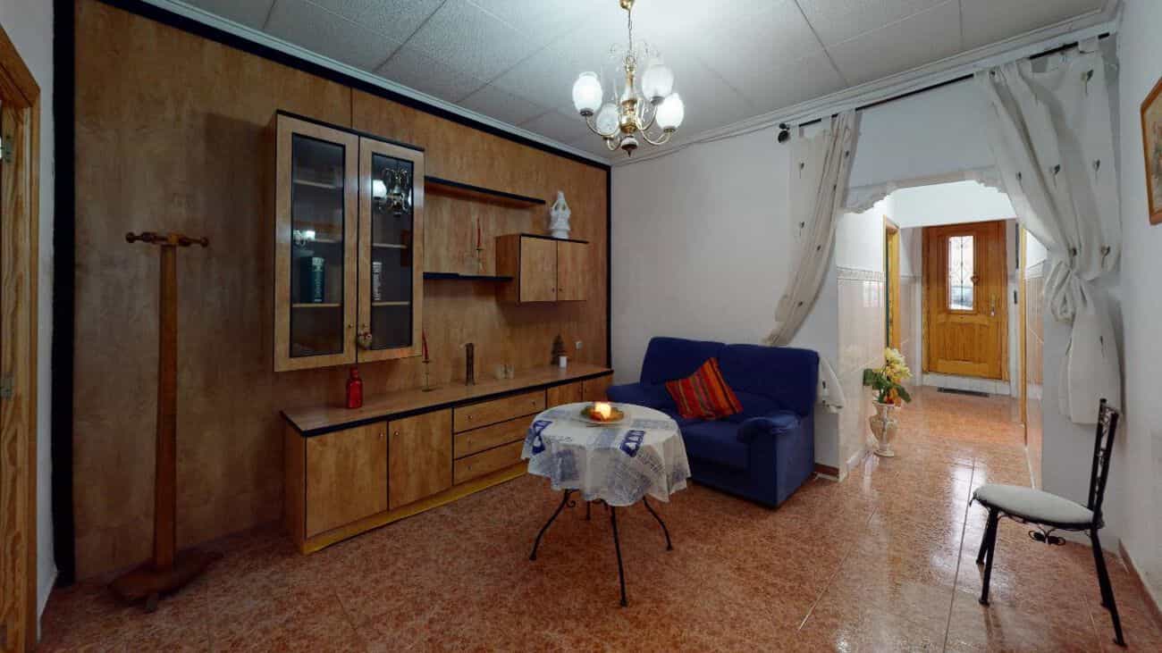 rumah dalam Aspe, Comunidad Valenciana 10730261
