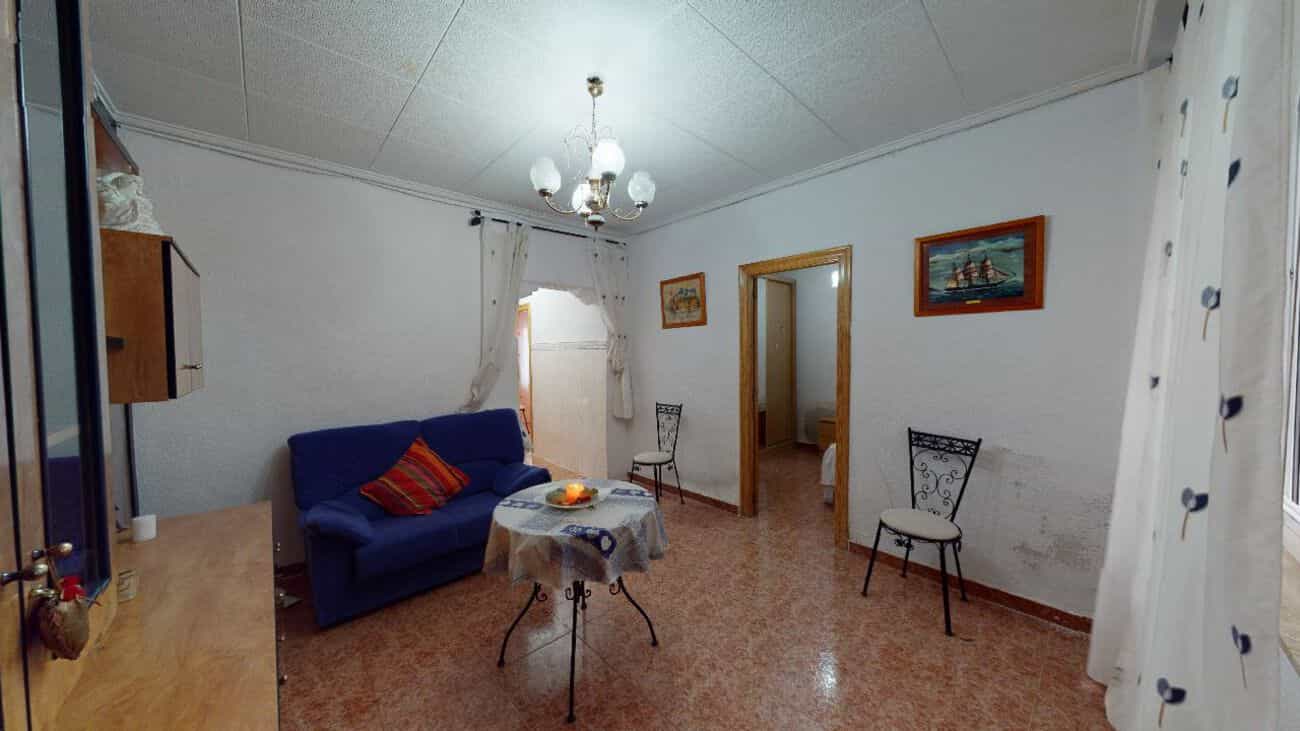 Будинок в Aspe, Comunidad Valenciana 10730261