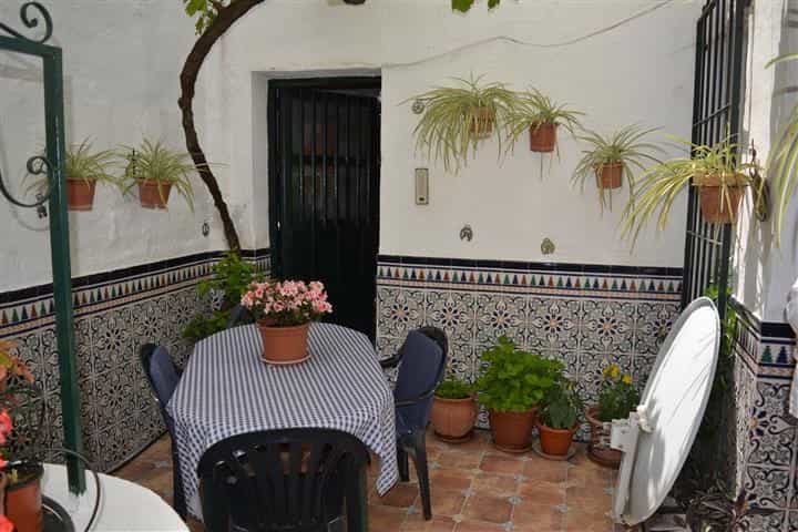 House in Guaro, Andalusia 10730270