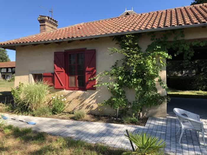 casa en Trie-sur-Baïse, Occitanie 10730283