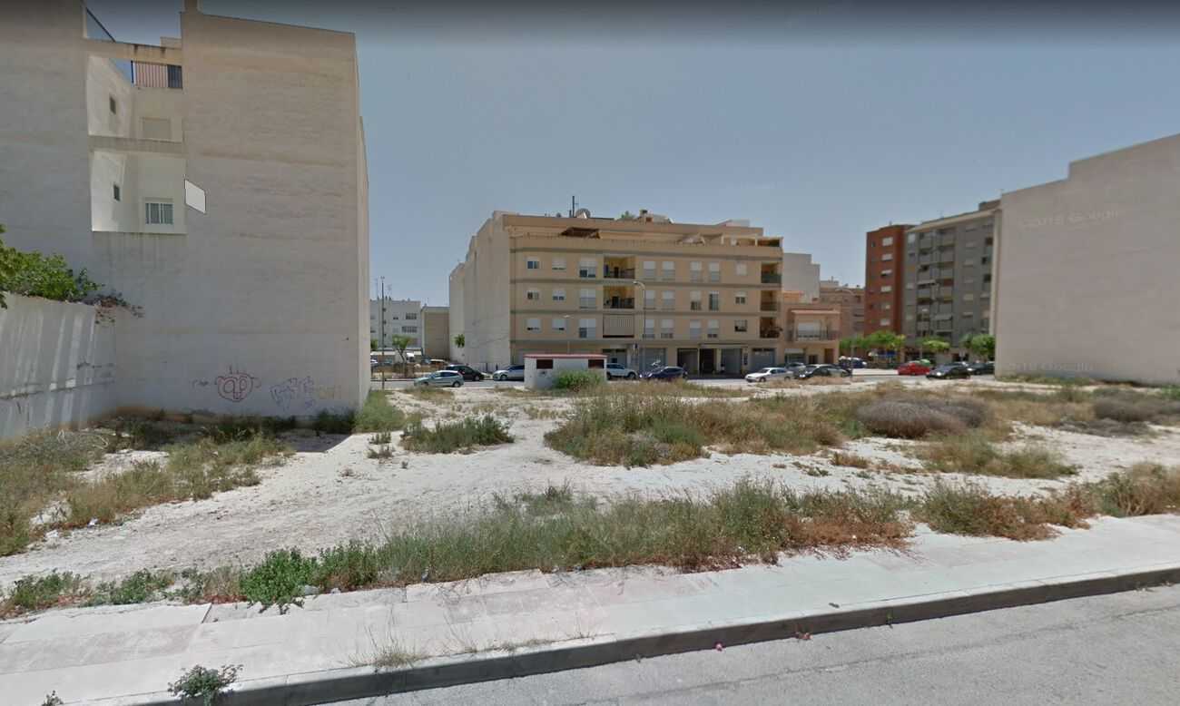 土地 在 , Comunidad Valenciana 10730323