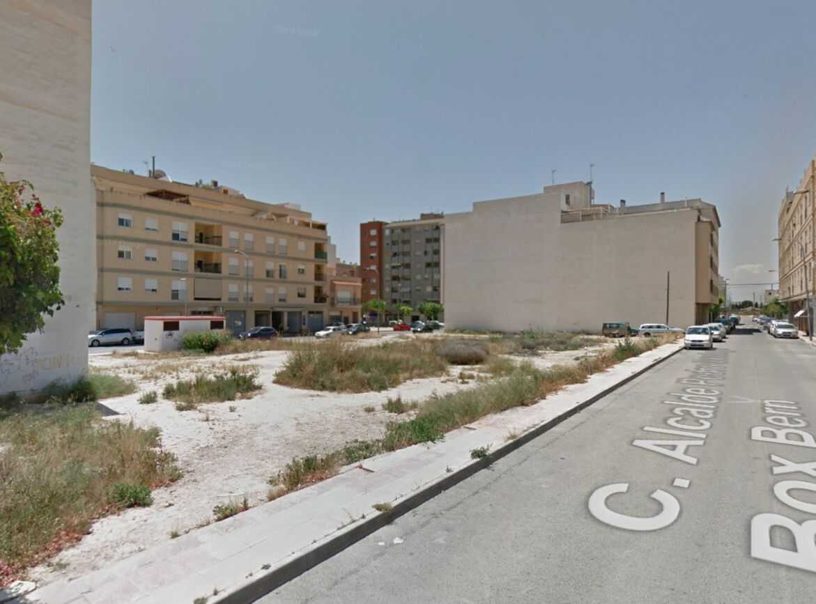 Tanah di , Comunidad Valenciana 10730323