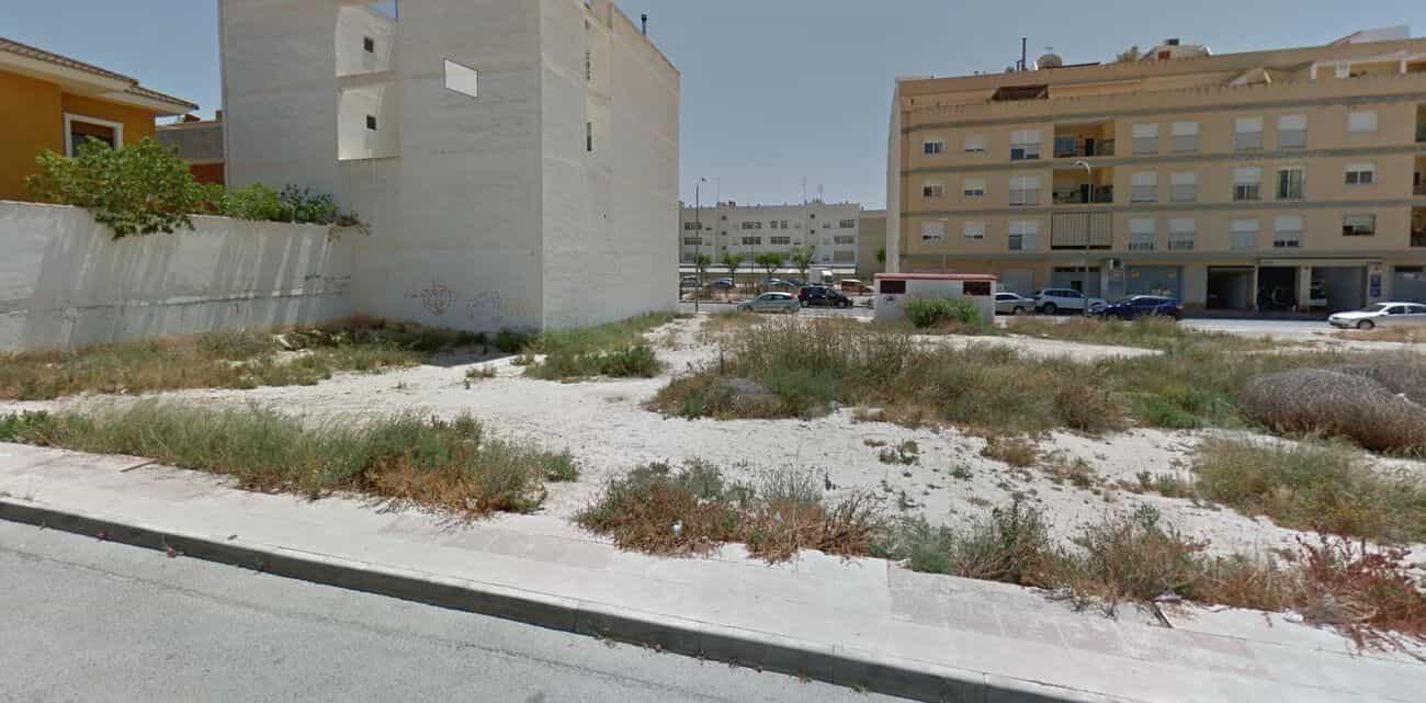 Tanah dalam Albatera, Valencia 10730323