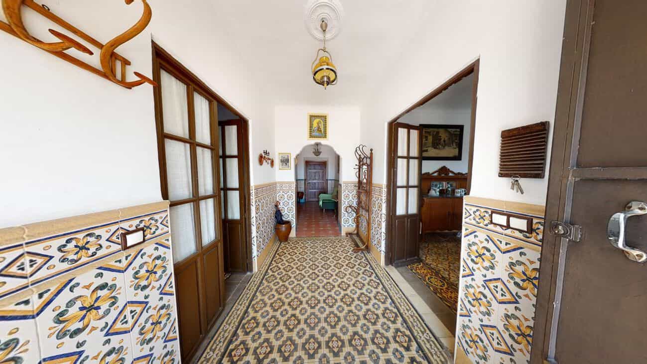 Haus im Guadix, Andalusien 10730332