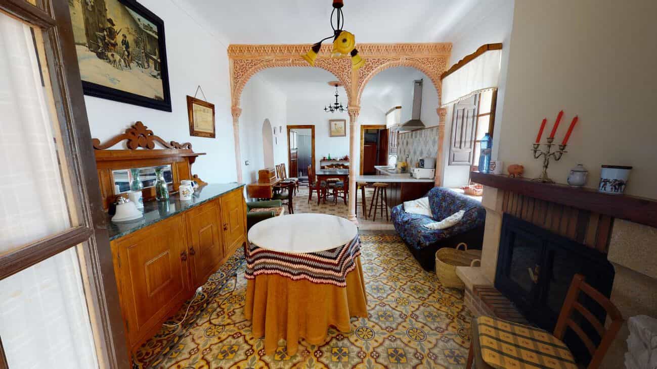 Dom w Guadix, Andaluzja 10730332
