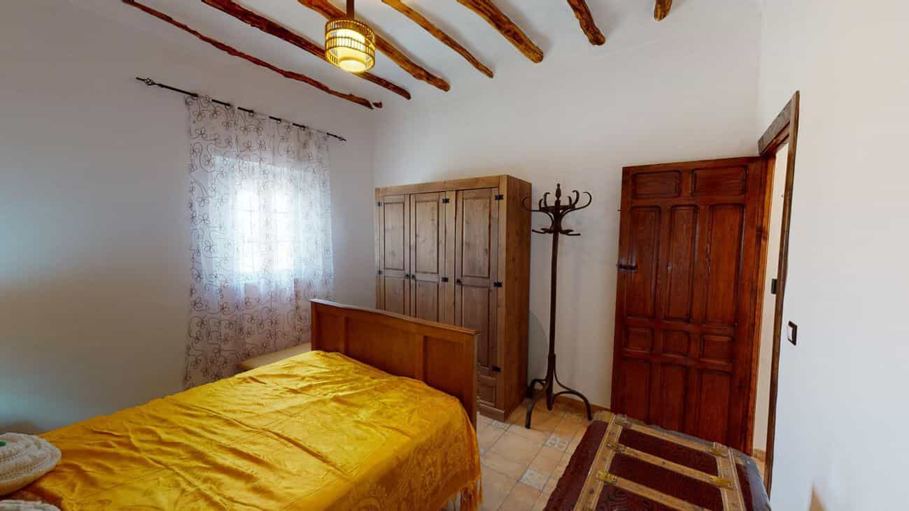 Haus im Guadix, Andalucía 10730332