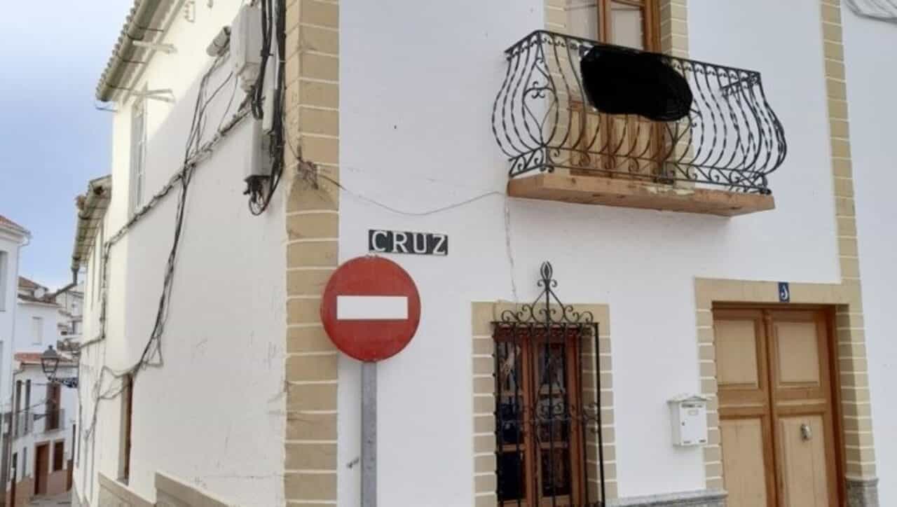 House in Ardales, Andalusia 10730397