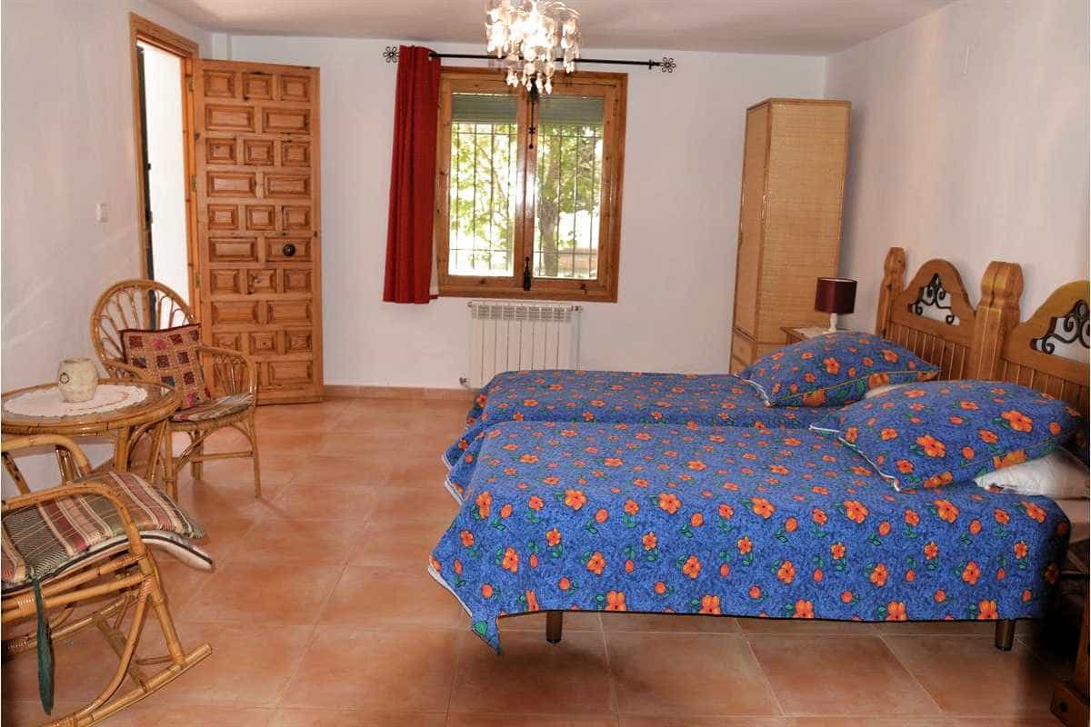Dom w Zafarraya, Andalucía 10730441