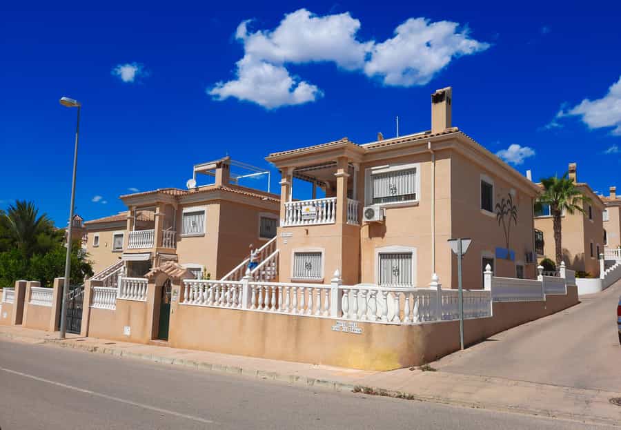 House in San Miguel de Salinas, Valencia 10730452