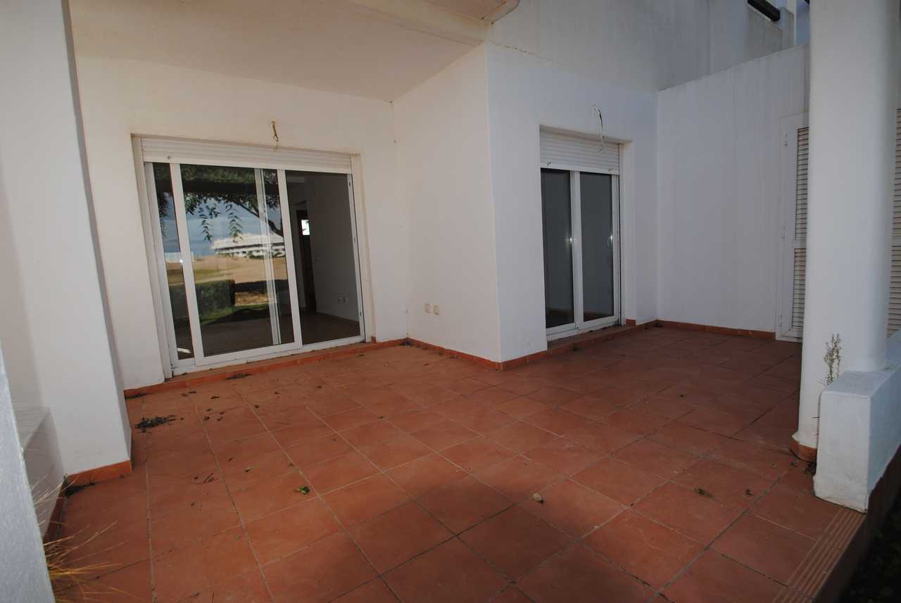 Eigentumswohnung im Las Pedrenas, Murcia 10730461