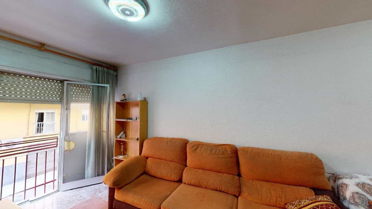 公寓 在 克雷維連特, 巴倫西亞 10730506