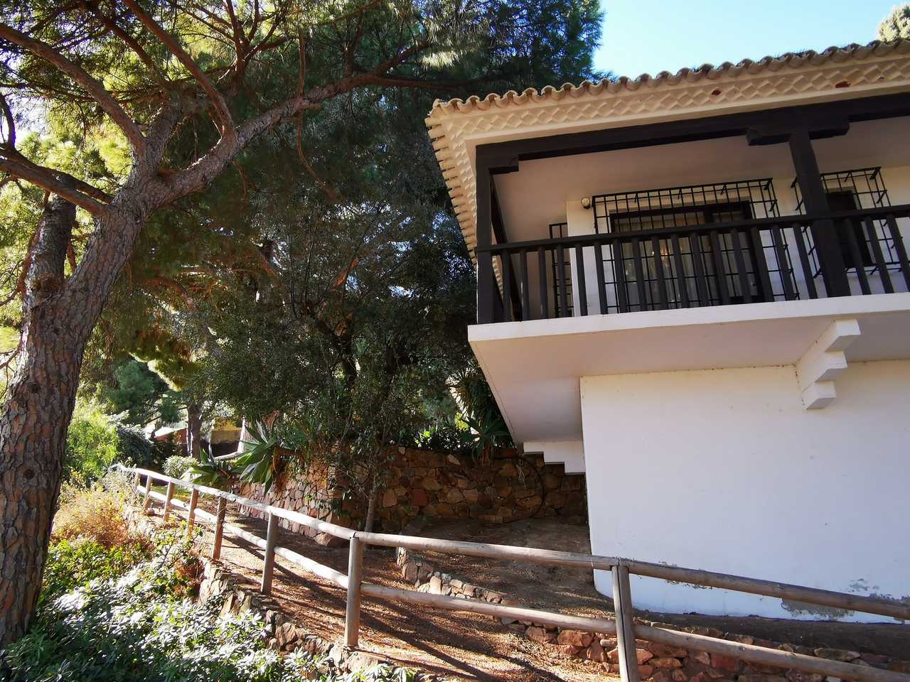 Huis in Málaga, Andalucía 10730598