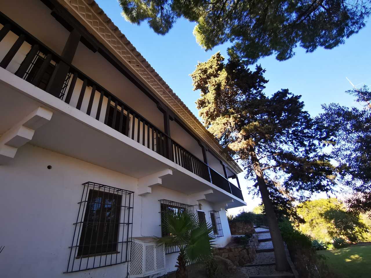 House in Malaga, Andalusia 10730598