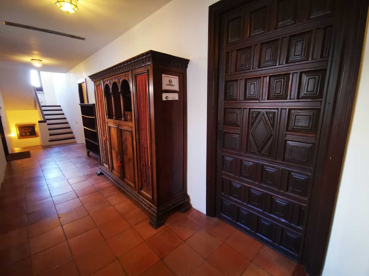 Huis in Málaga, Andalucía 10730598