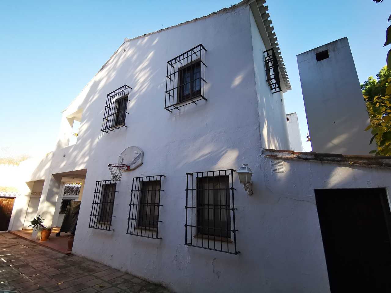 House in Málaga, Andalucía 10730598