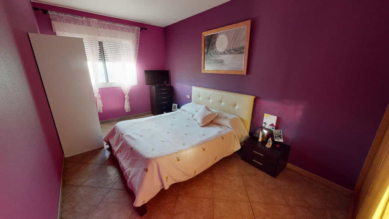Condominium in Cabezo de Torres, Región de Murcia 10730669