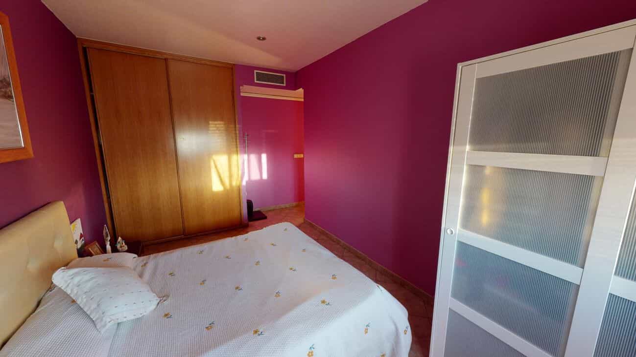 Квартира в Cabezo de Torres, Región de Murcia 10730669