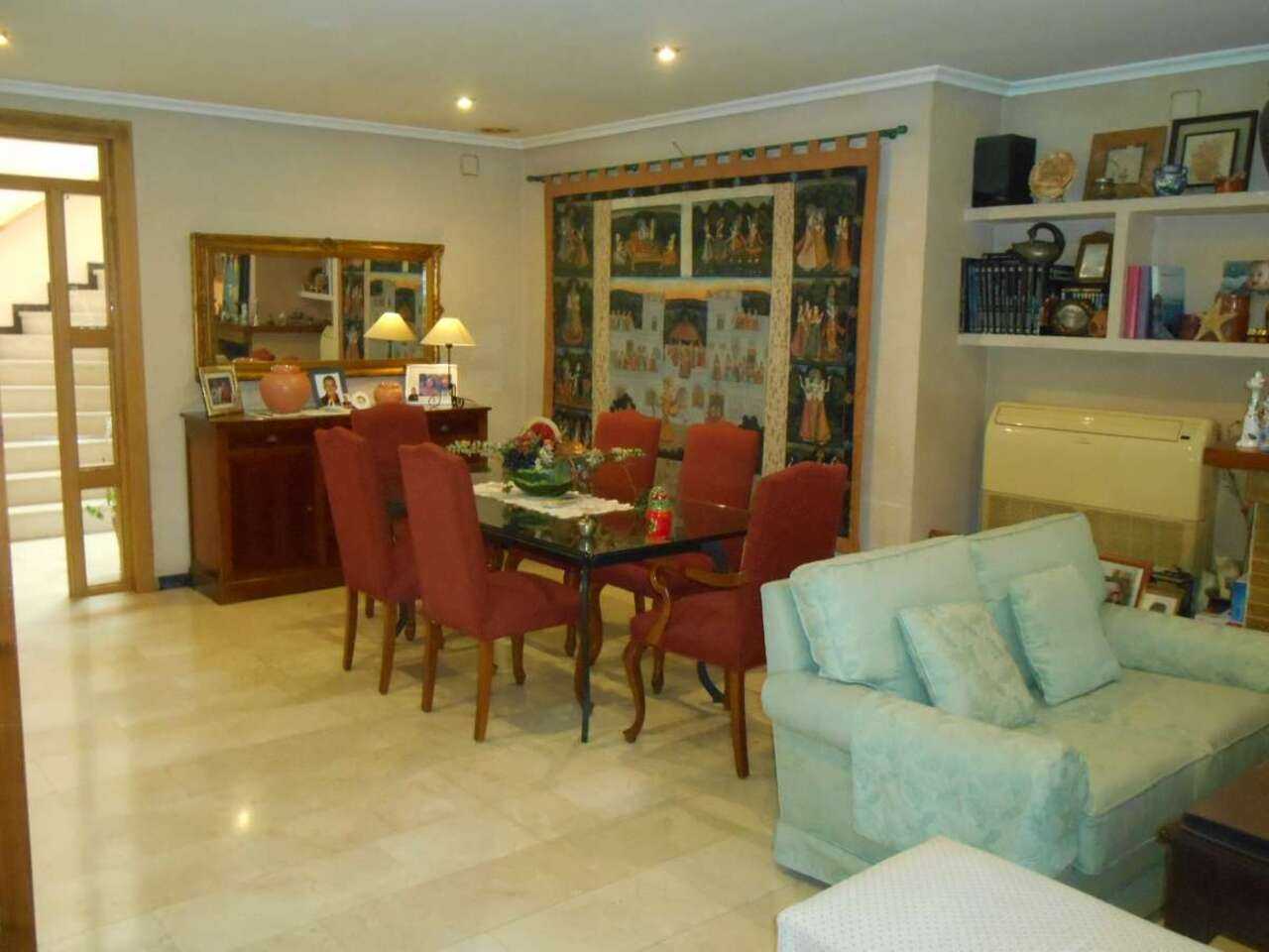 Dom w Alicante (Alacant), Comunidad Valenciana 10730949