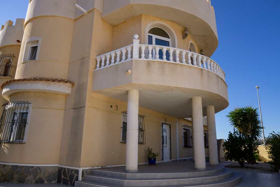 casa no Formentera de Segura, Valência 10731111
