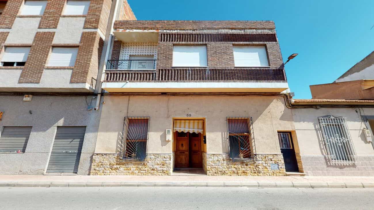 Dom w Las Torres de Cotillas, Andaluzja 10731116