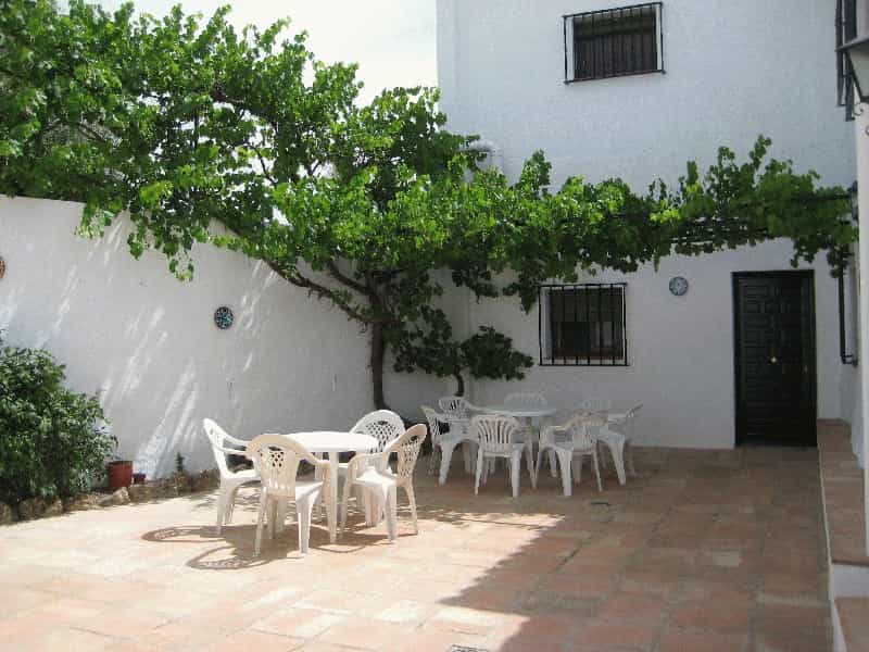 Dom w Casariche'a, Andaluzja 10731196
