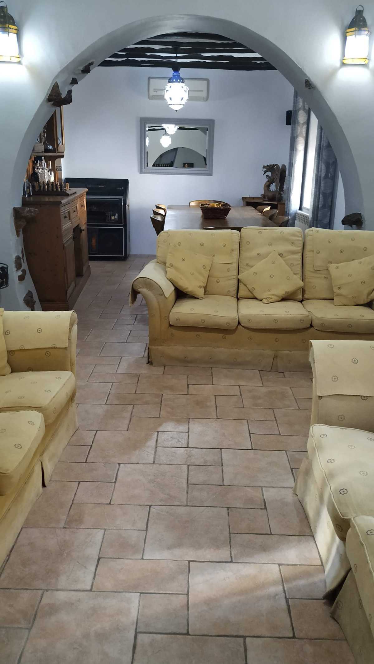 House in Casariche, Andalucía 10731196