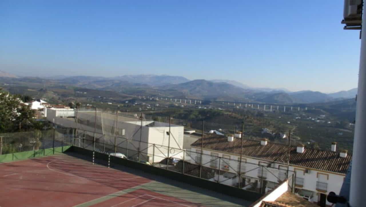 Kondominium dalam Carratraca, Andalusia 10731208