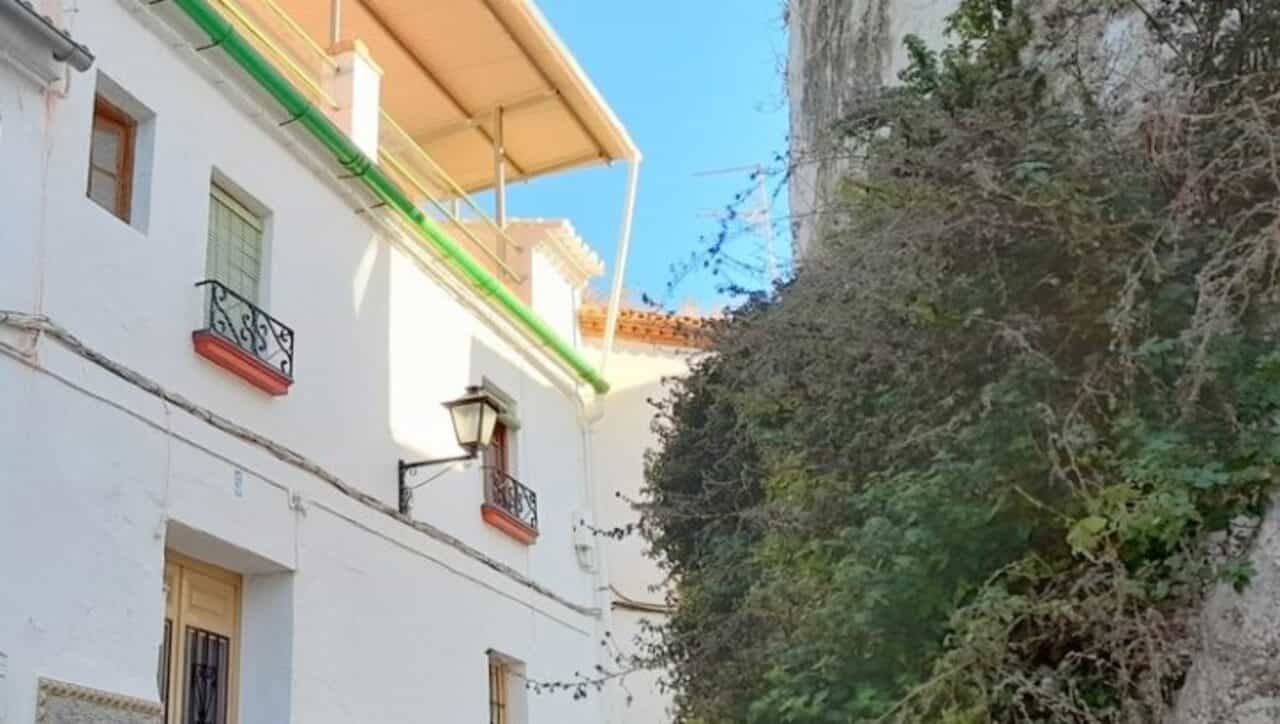 Huis in Carratraca, Andalusië 10731215